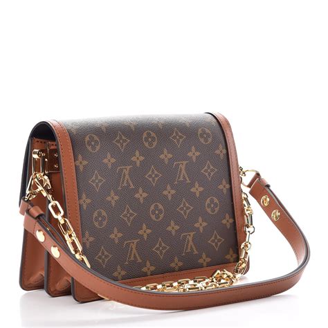 lv dauphine mm review|dauphine Lv bag.